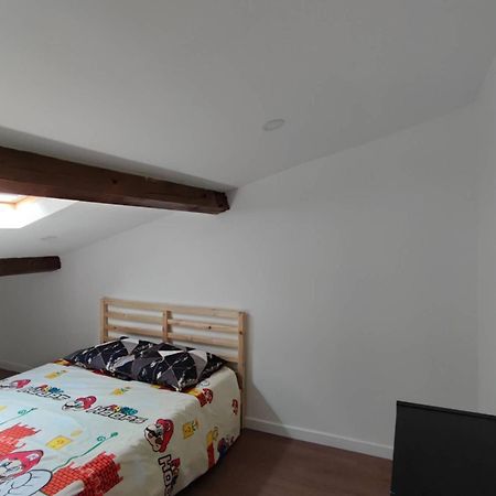 Loft Confortable Vitry-sur-Seine Exterior photo