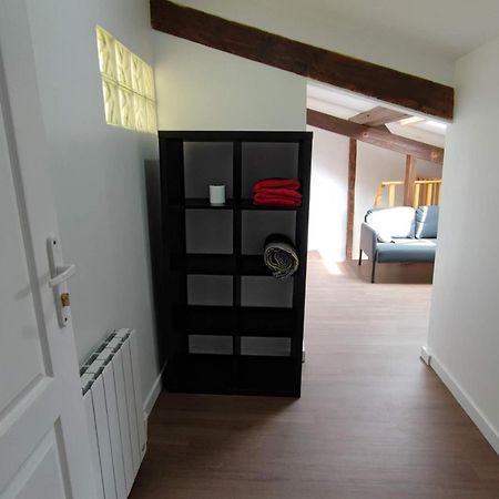 Loft Confortable Vitry-sur-Seine Exterior photo