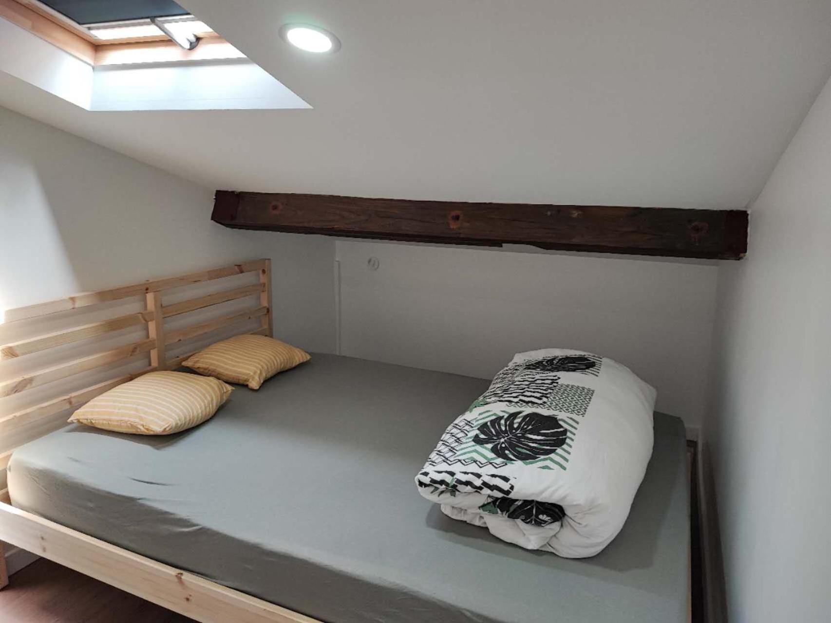 Loft Confortable Vitry-sur-Seine Exterior photo