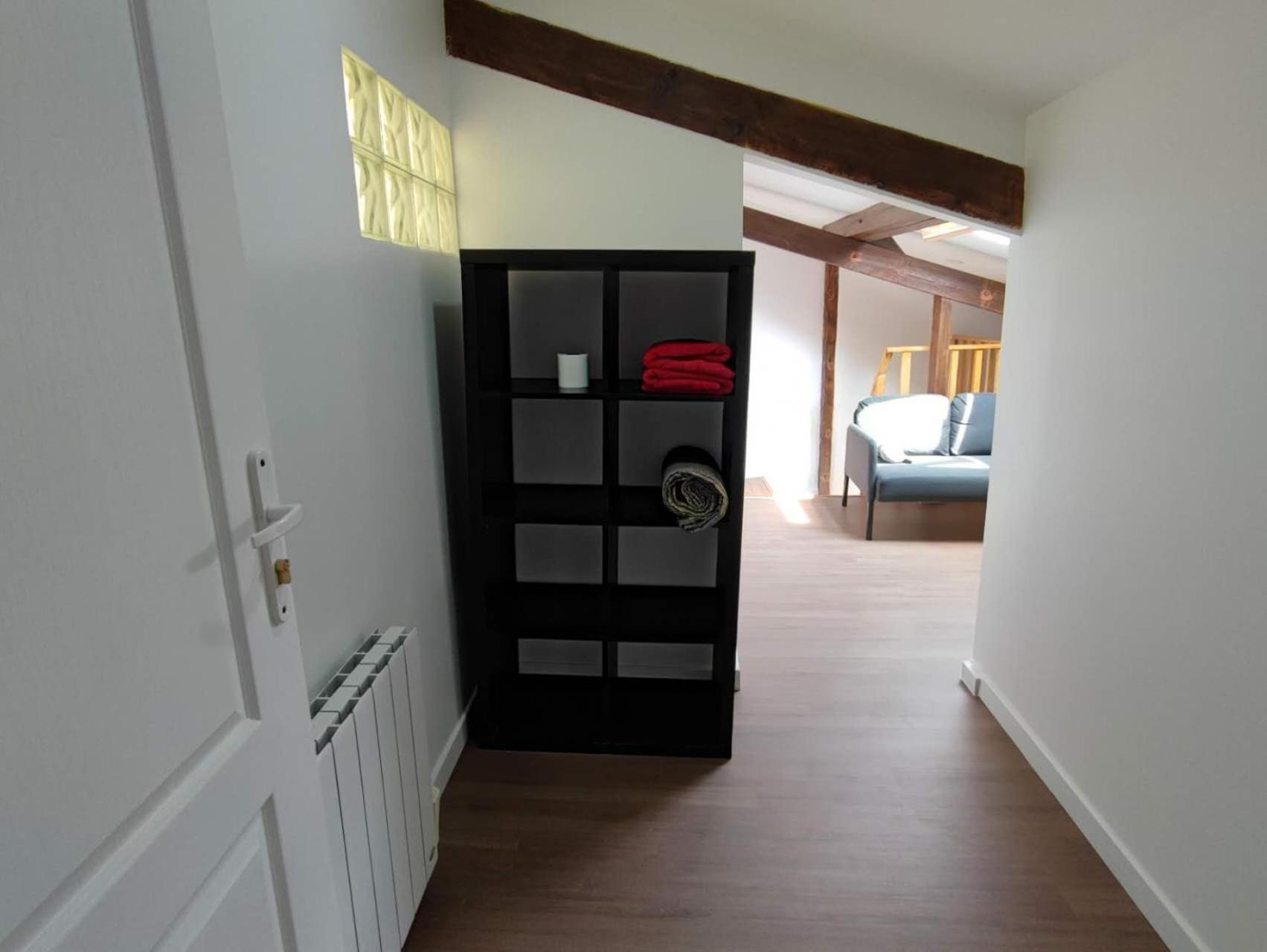 Loft Confortable Vitry-sur-Seine Exterior photo